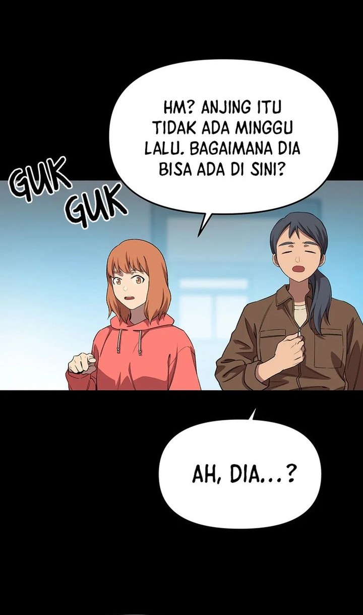 Rainbow Bridge Watchman Chapter 69 Gambar 32