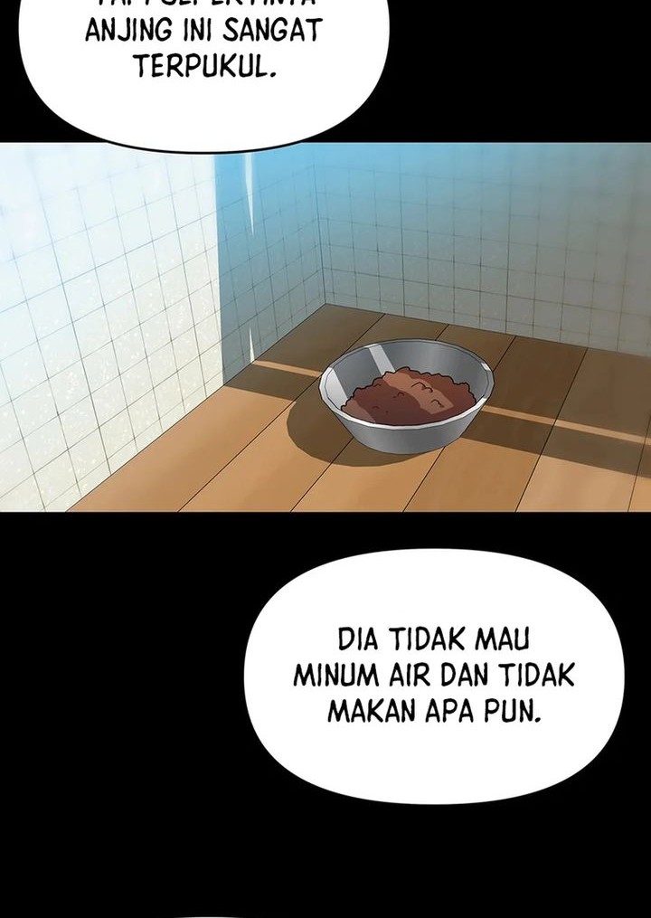 Rainbow Bridge Watchman Chapter 69 Gambar 34