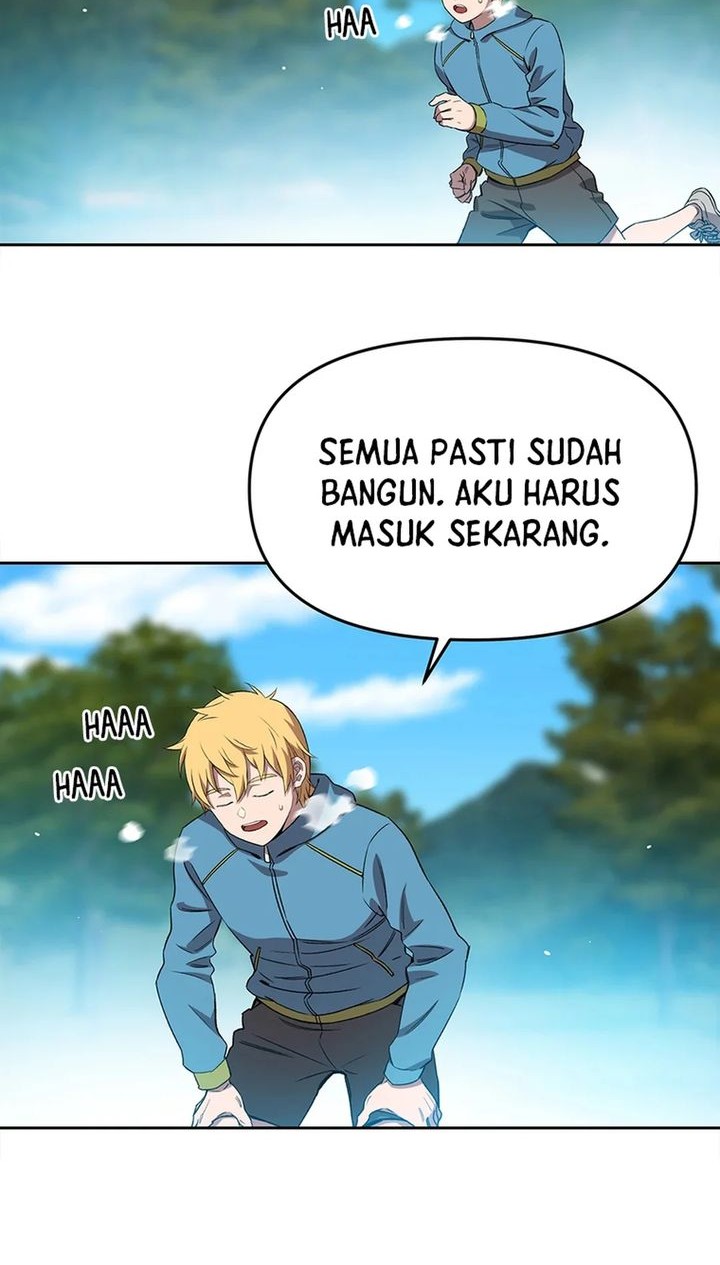 Rainbow Bridge Watchman Chapter 69 Gambar 4