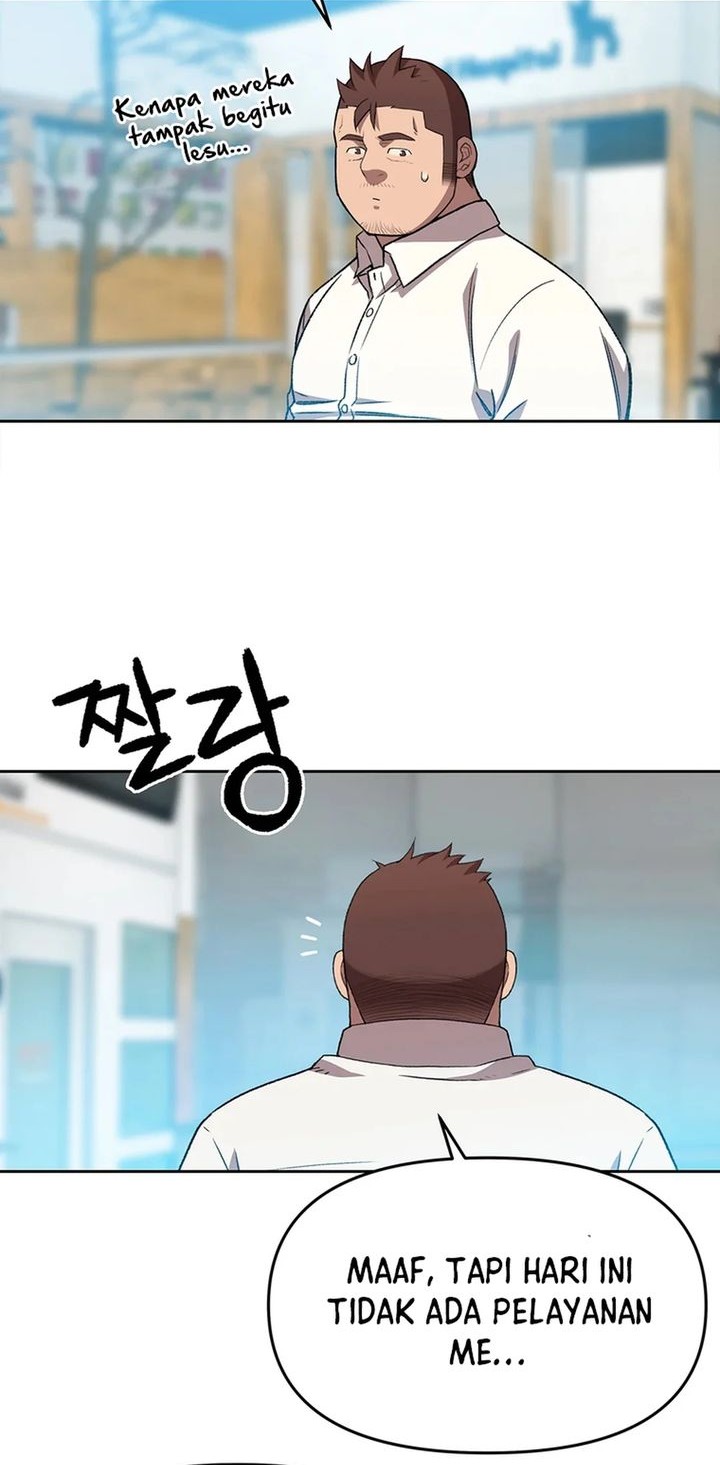 Rainbow Bridge Watchman Chapter 69 Gambar 10
