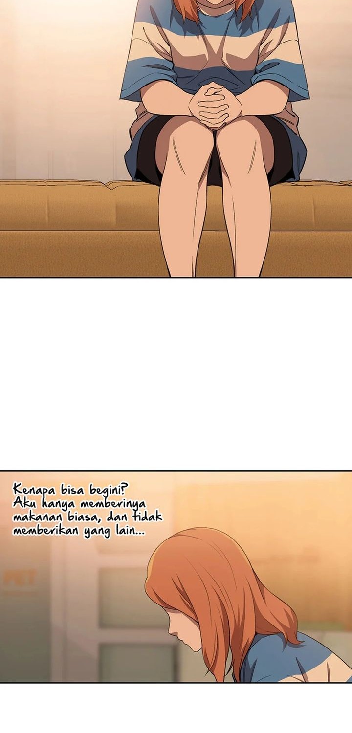Rainbow Bridge Watchman Chapter 69 Gambar 14