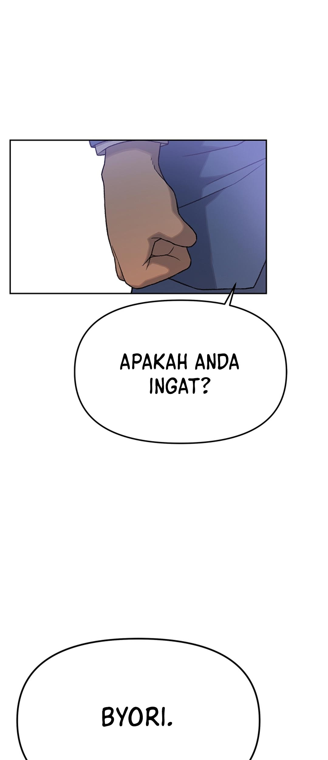 Rainbow Bridge Watchman Chapter 7 Gambar 62