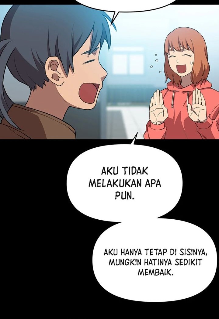 Rainbow Bridge Watchman Chapter 71 Gambar 54