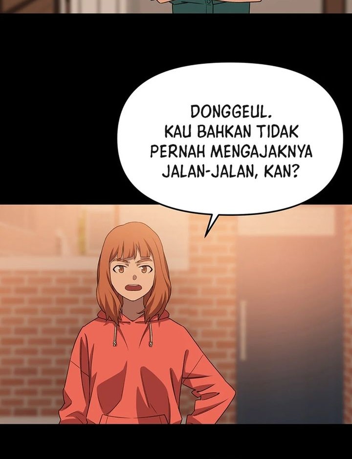 Rainbow Bridge Watchman Chapter 71 Gambar 72