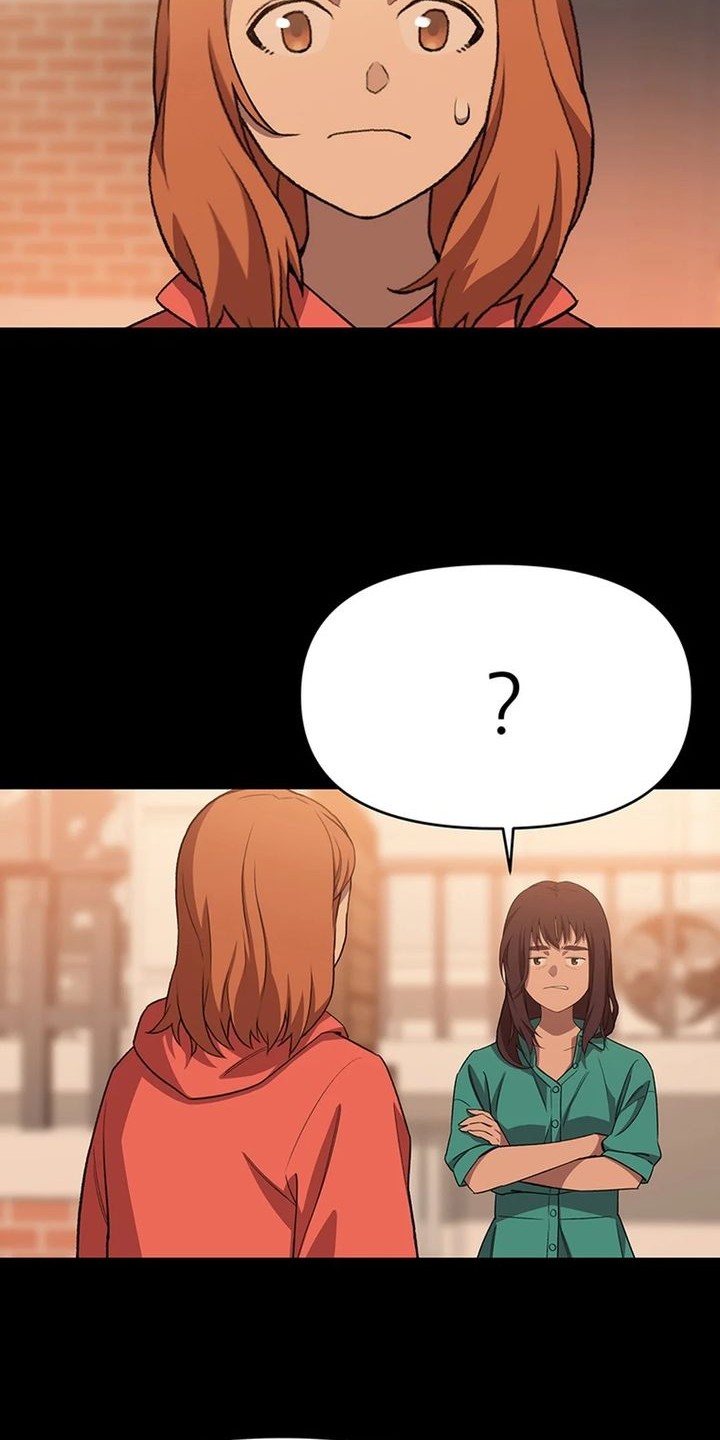 Rainbow Bridge Watchman Chapter 71 Gambar 76