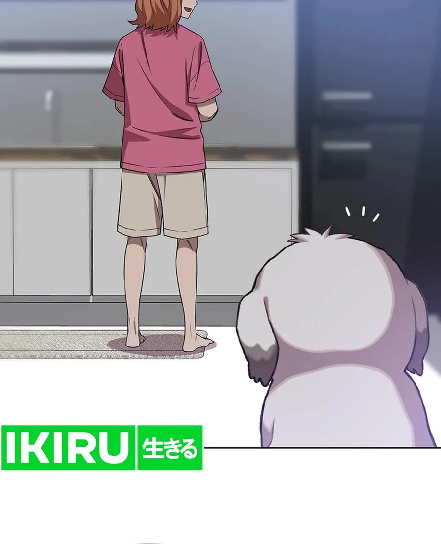 Rainbow Bridge Watchman Chapter 72 Gambar 39