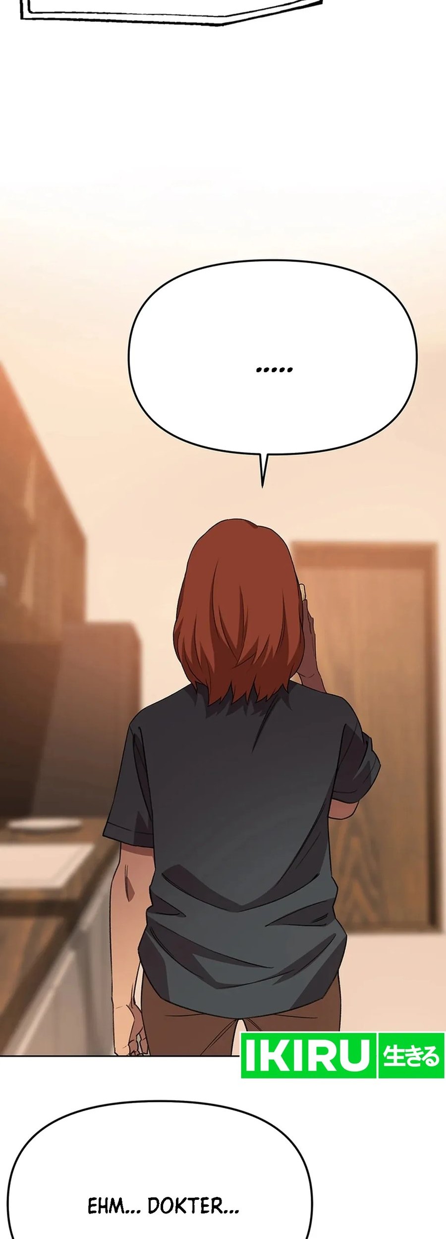 Manhwa Rainbow Bridge Watchman Chapter 72 gambar nomor 2