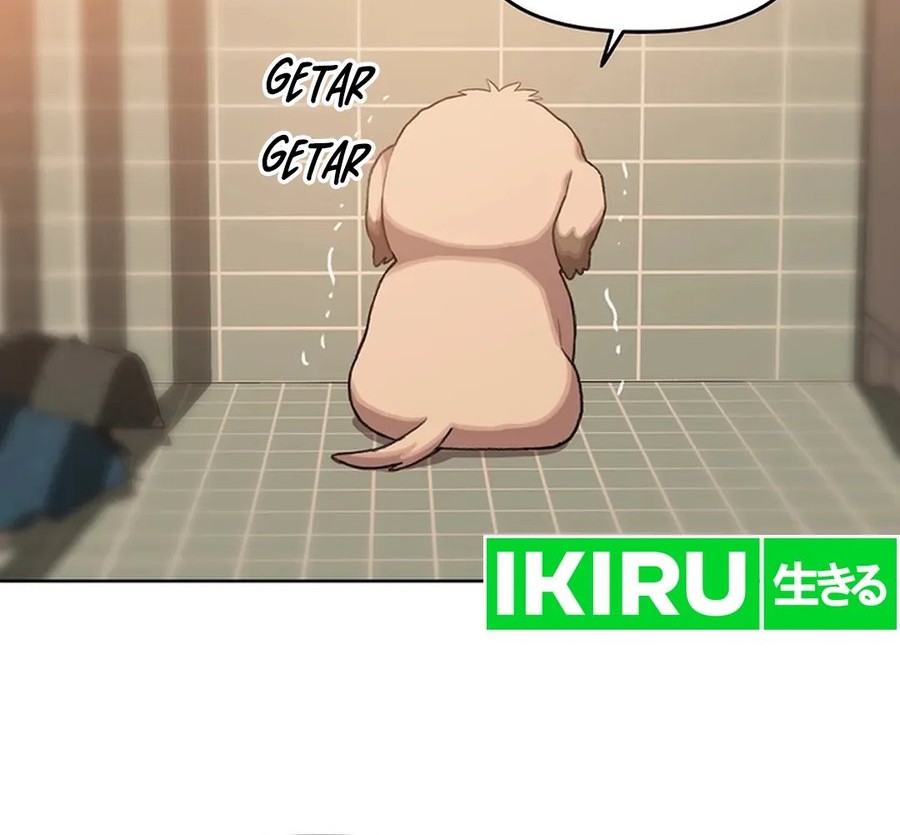 Rainbow Bridge Watchman Chapter 72 Gambar 15