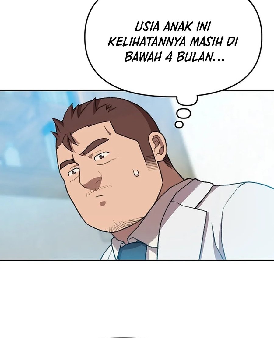 Rainbow Bridge Watchman Chapter 72 Gambar 27