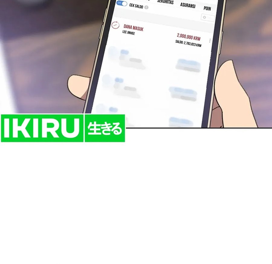 Rainbow Bridge Watchman Chapter 74 Gambar 40