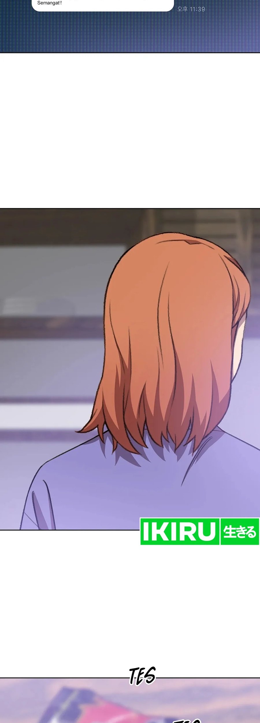 Rainbow Bridge Watchman Chapter 74 Gambar 42