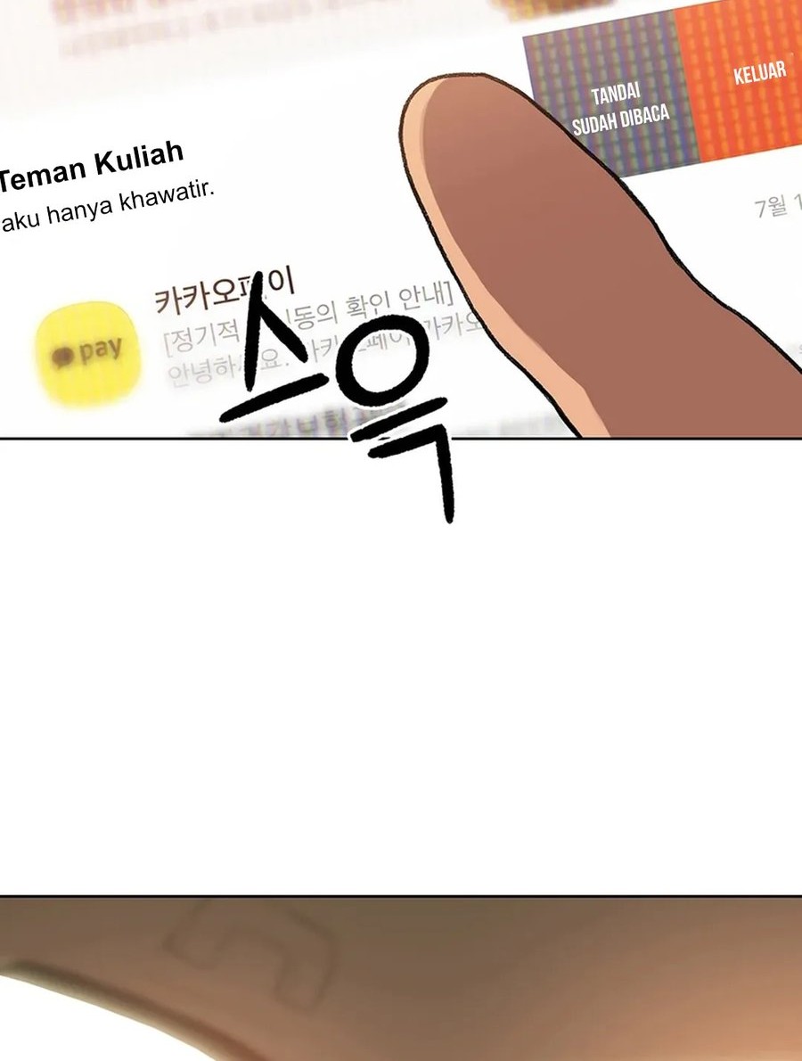 Rainbow Bridge Watchman Chapter 74 Gambar 16