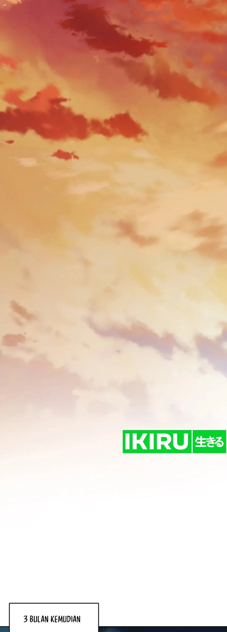 Rainbow Bridge Watchman Chapter 74 Gambar 18