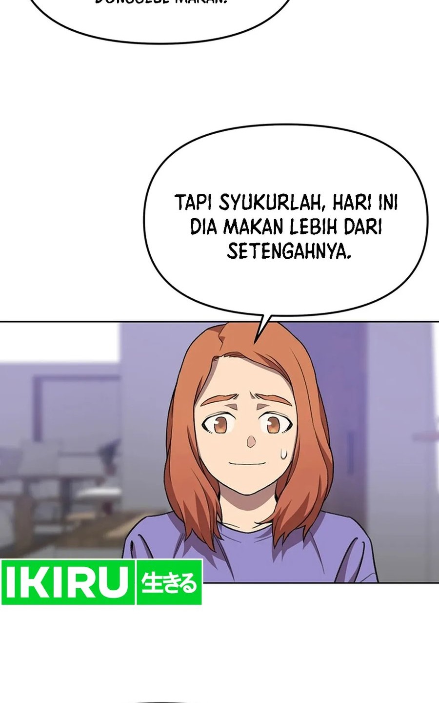 Rainbow Bridge Watchman Chapter 74 Gambar 28