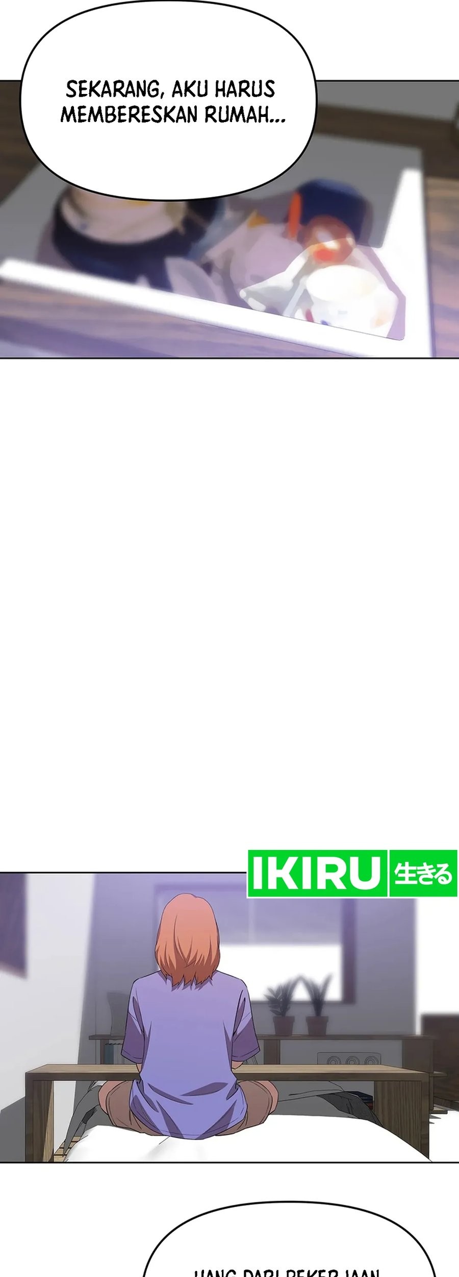 Rainbow Bridge Watchman Chapter 74 Gambar 29