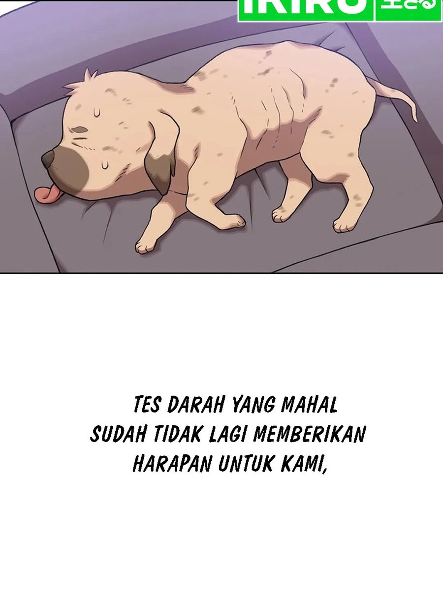 Rainbow Bridge Watchman Chapter 75 Gambar 40