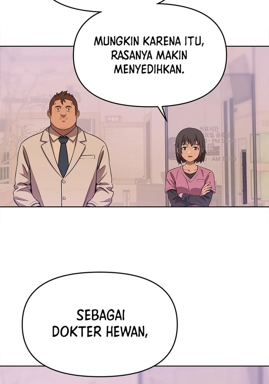 Rainbow Bridge Watchman Chapter 76 Gambar 48