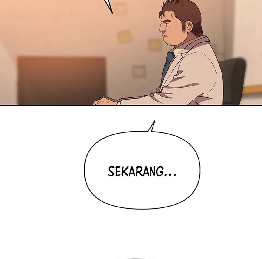 Rainbow Bridge Watchman Chapter 76 Gambar 4