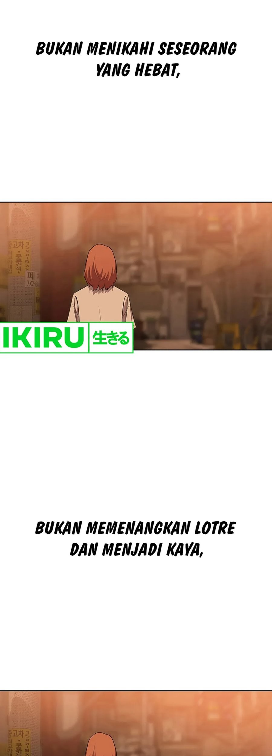 Rainbow Bridge Watchman Chapter 76 Gambar 9