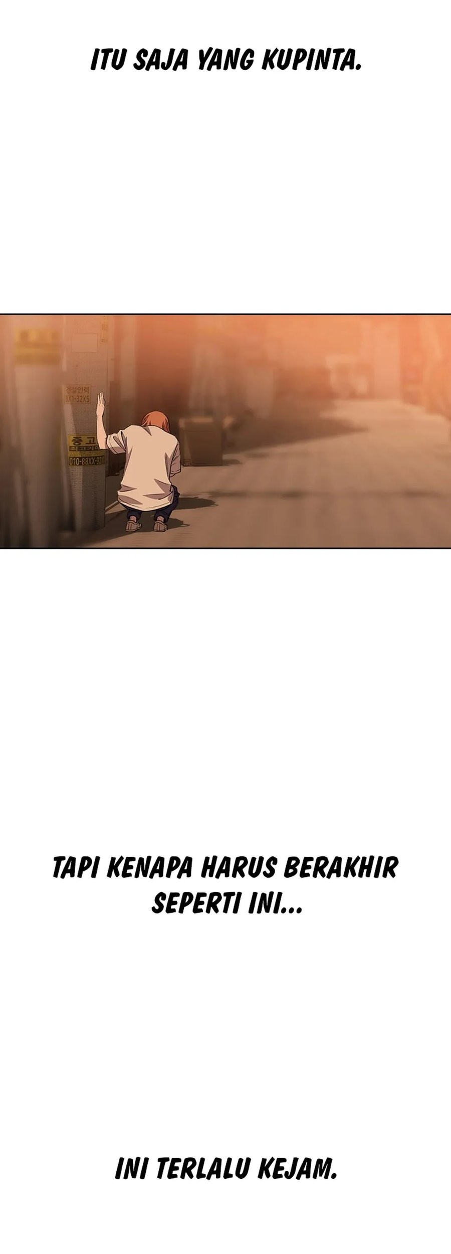 Rainbow Bridge Watchman Chapter 76 Gambar 11