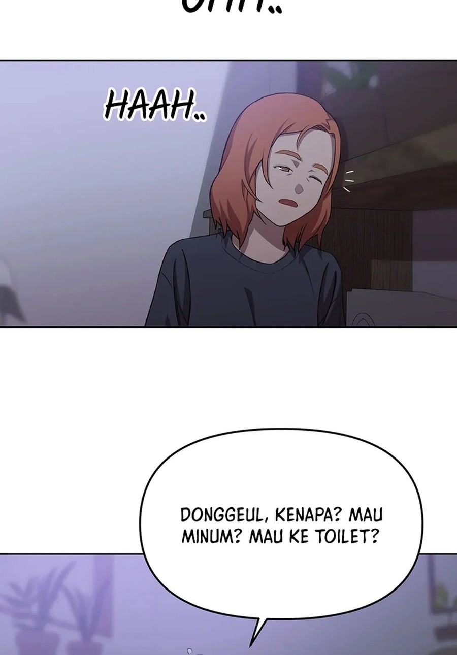 Rainbow Bridge Watchman Chapter 76 Gambar 16