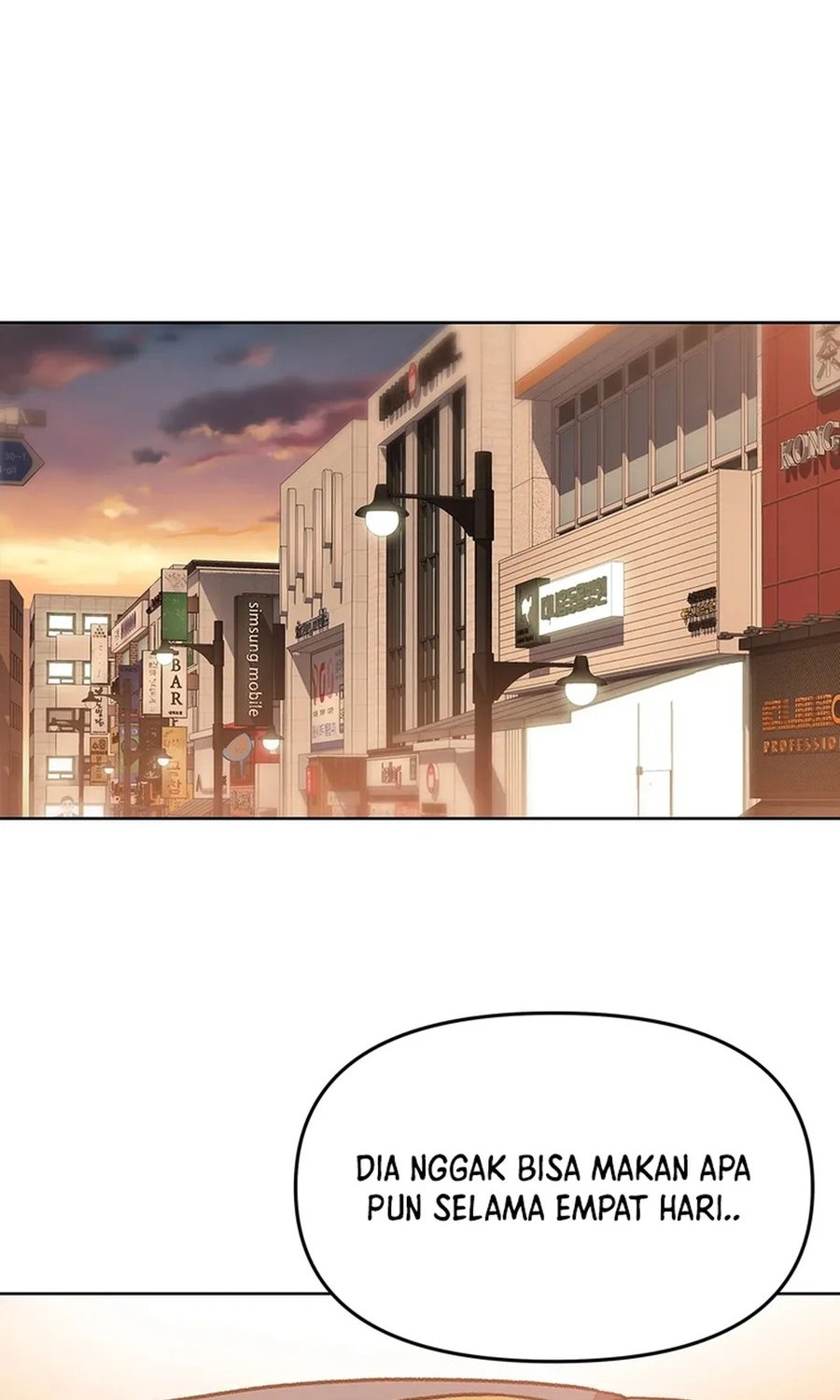 Rainbow Bridge Watchman Chapter 76 Gambar 20