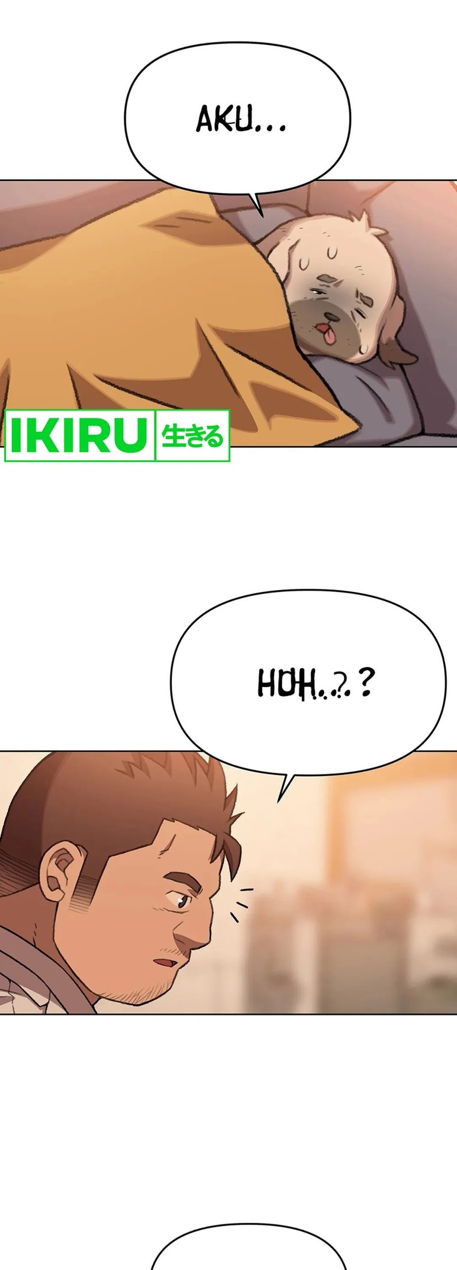 Rainbow Bridge Watchman Chapter 76 Gambar 27