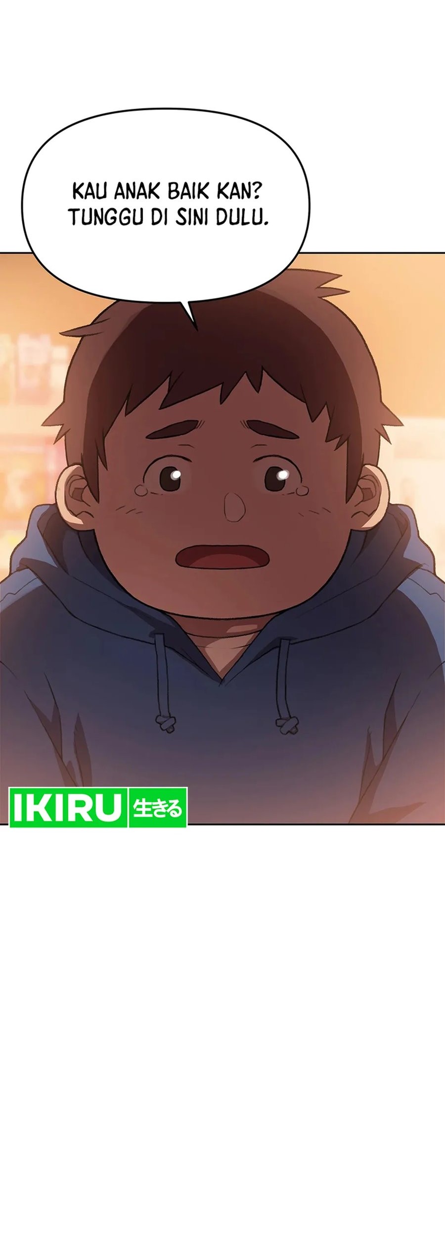 Rainbow Bridge Watchman Chapter 78 Gambar 39