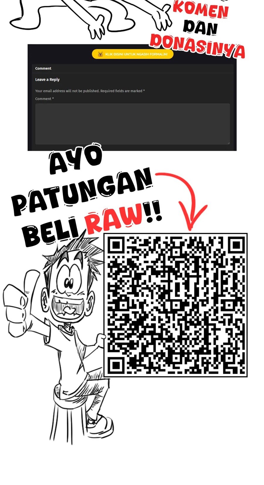 Rainbow Bridge Watchman Chapter 78 Gambar 42