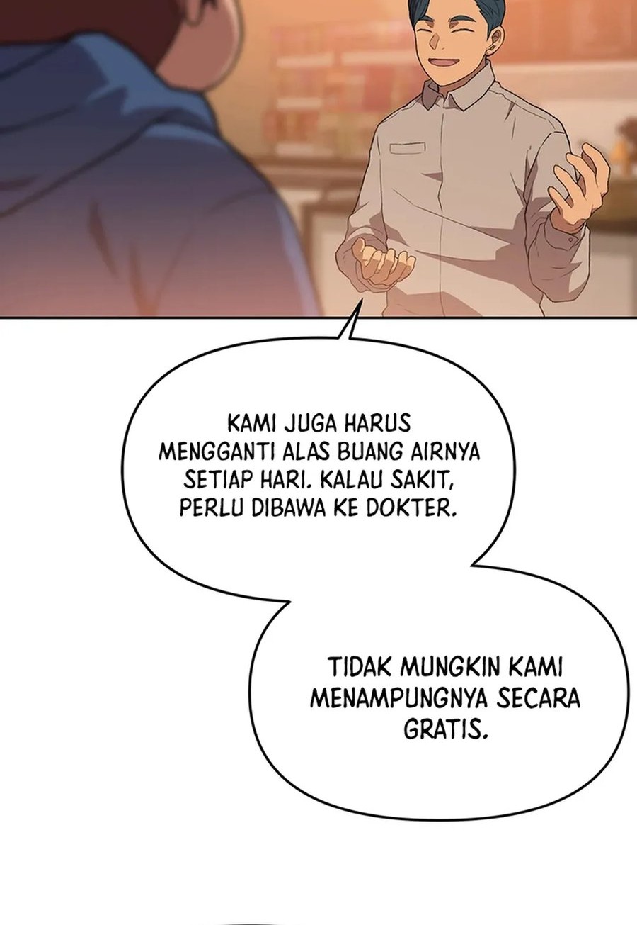 Rainbow Bridge Watchman Chapter 78 Gambar 32