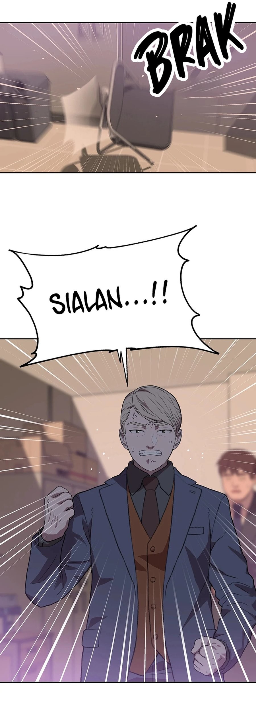 Rainbow Bridge Watchman Chapter 80 Gambar 37