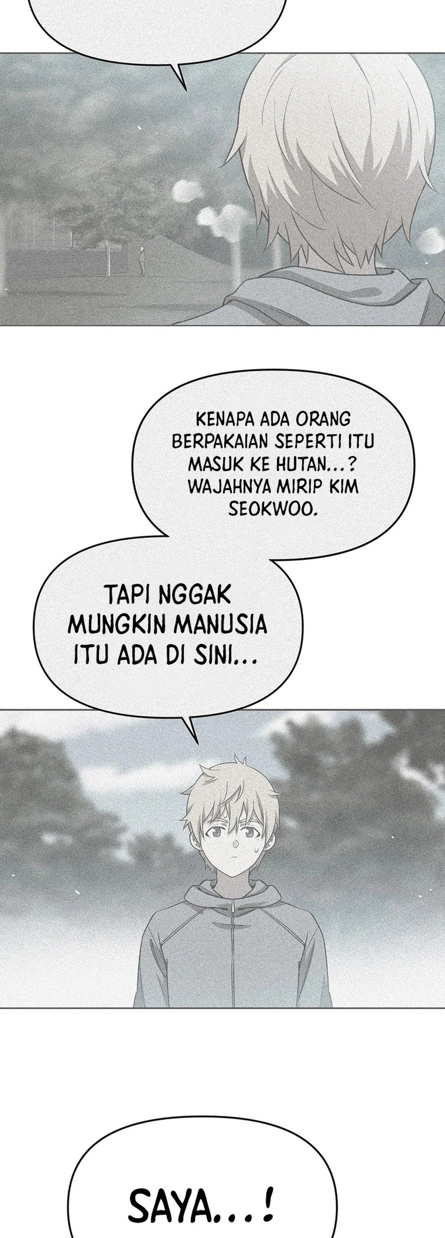 Rainbow Bridge Watchman Chapter 80 Gambar 50