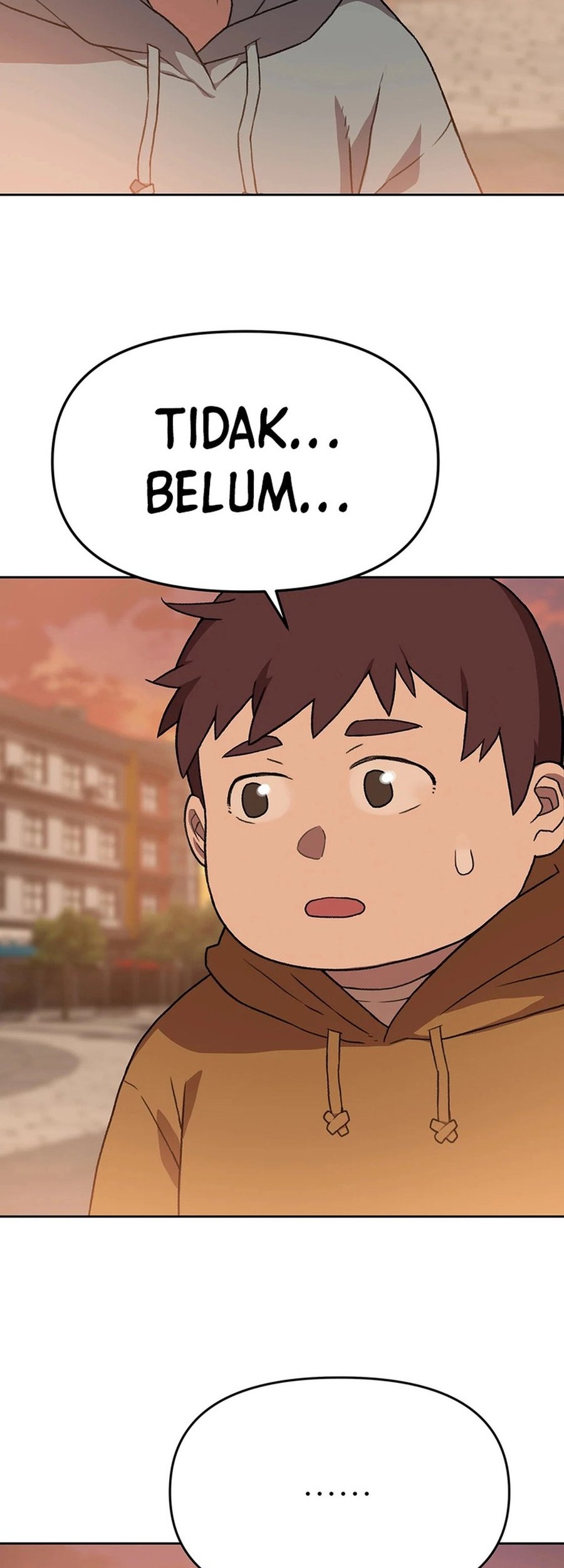 Manhwa Rainbow Bridge Watchman Chapter 80 gambar nomor 2