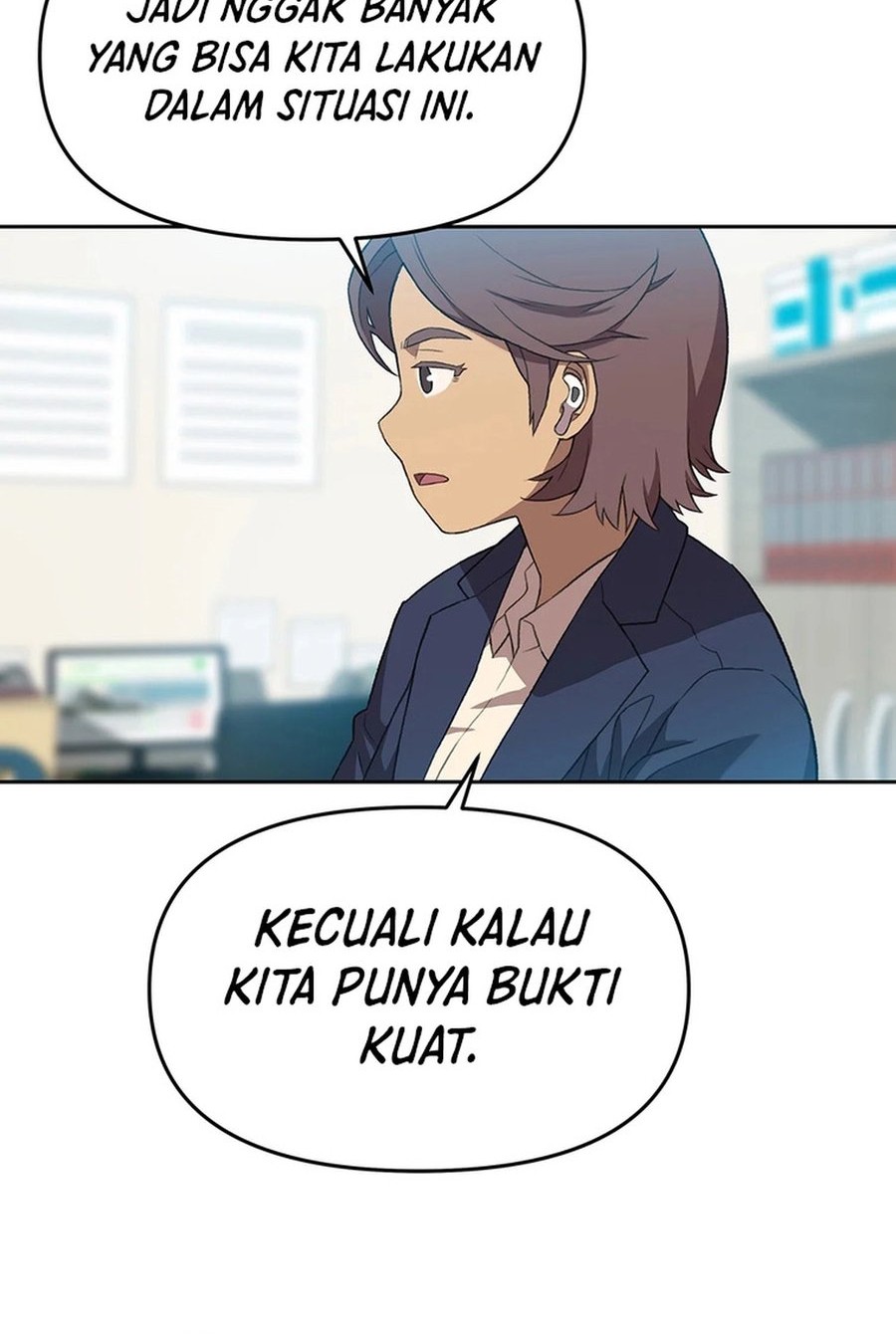 Rainbow Bridge Watchman Chapter 80 Gambar 8