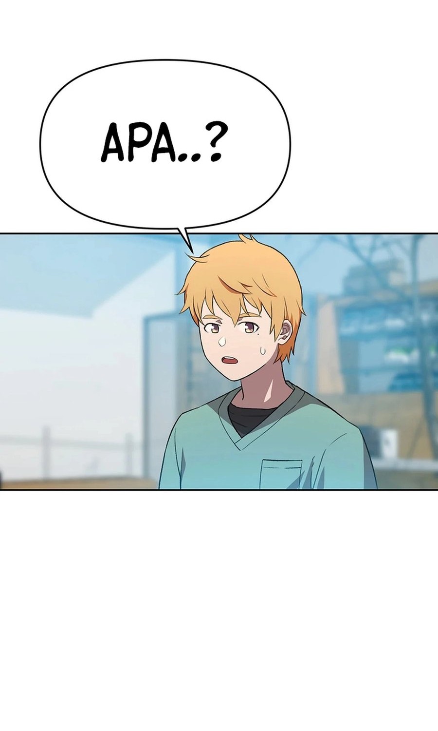 Rainbow Bridge Watchman Chapter 80 Gambar 24