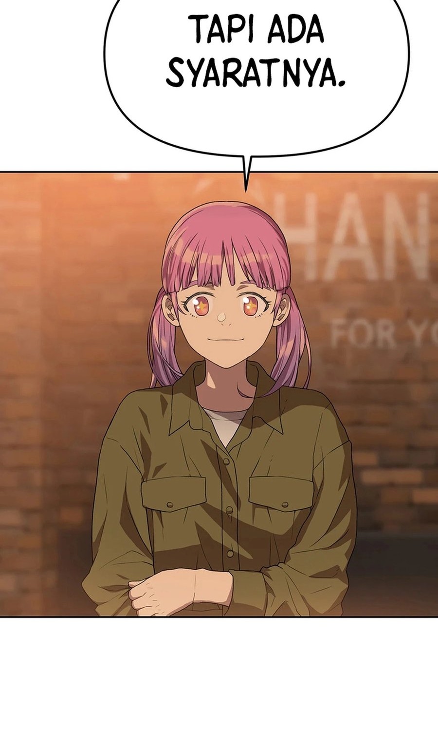 Rainbow Bridge Watchman Chapter 80 Gambar 28