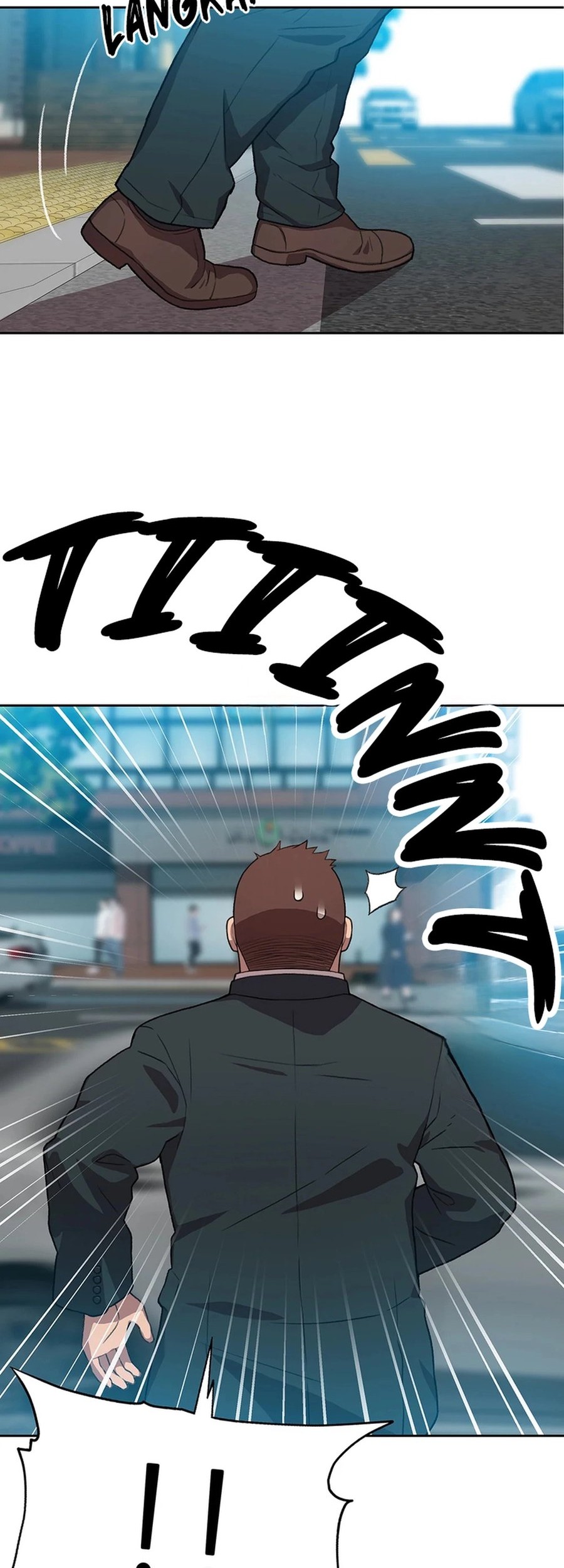 Rainbow Bridge Watchman Chapter 82 Gambar 10