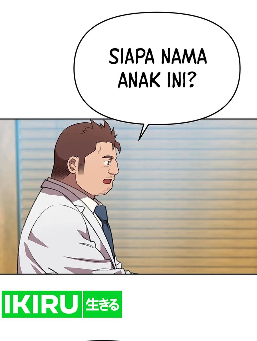 Rainbow Bridge Watchman Chapter 83 Gambar 12