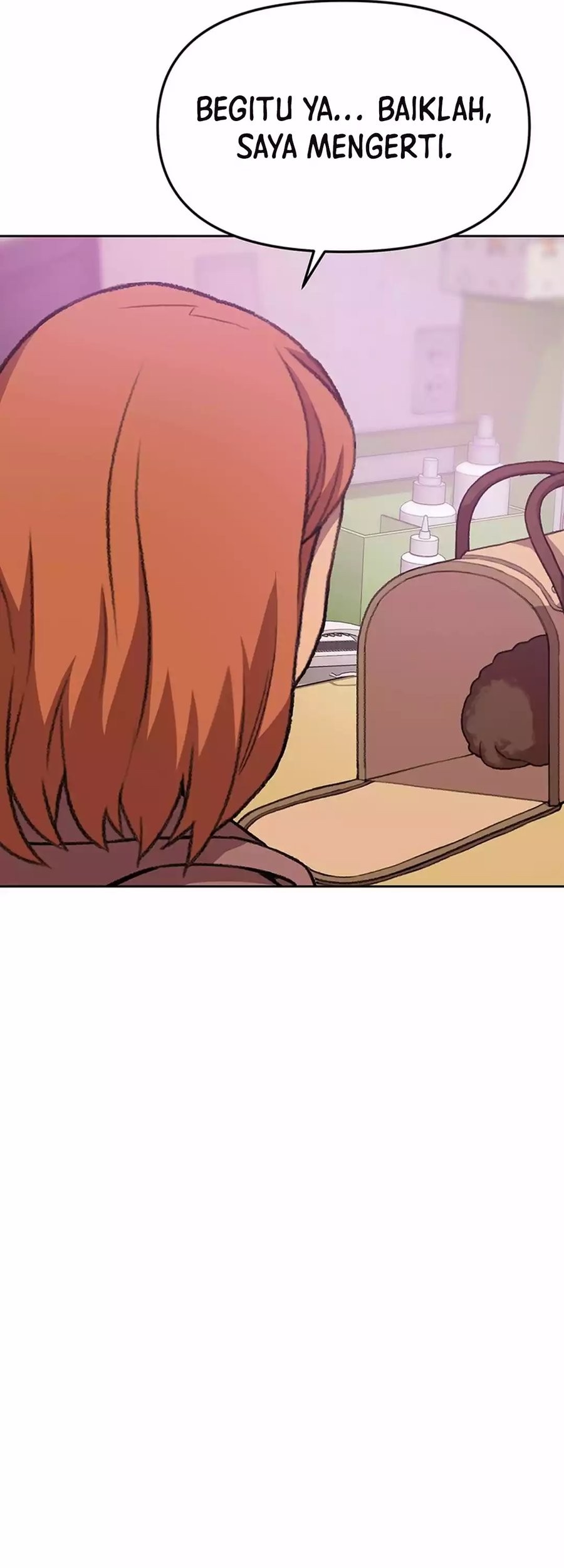 Rainbow Bridge Watchman Chapter 84 Gambar 37