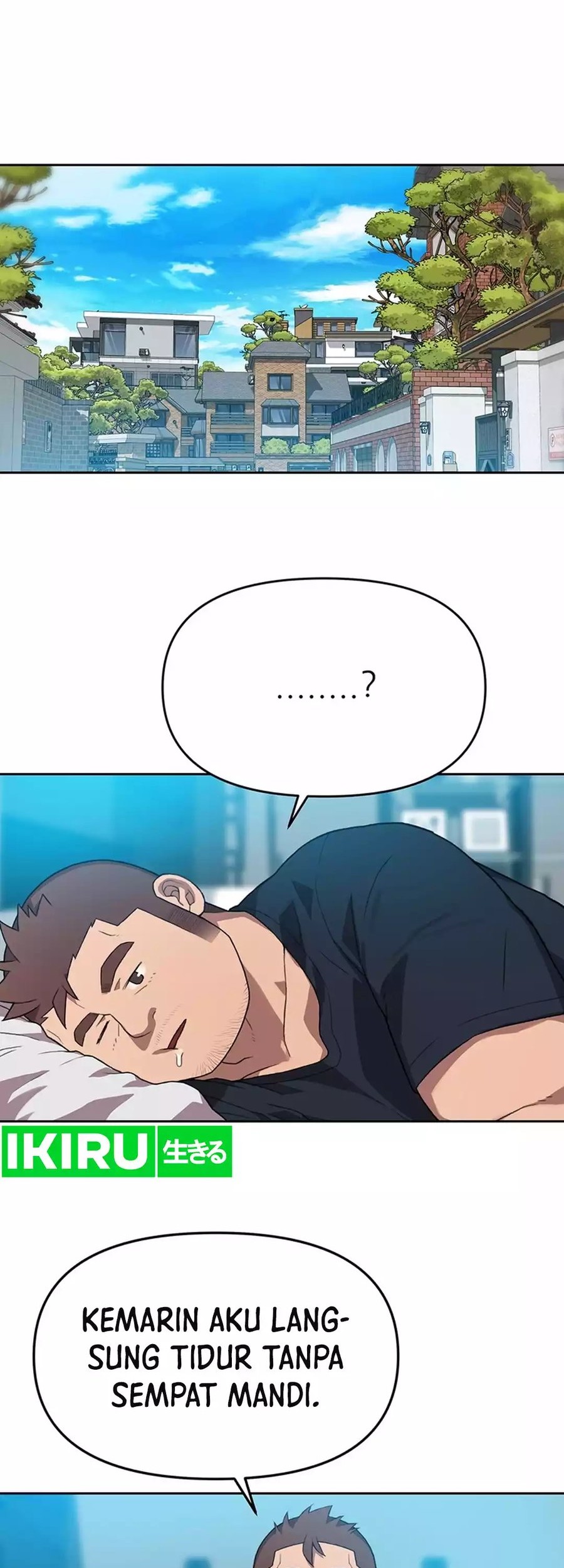 Rainbow Bridge Watchman Chapter 84 Gambar 38