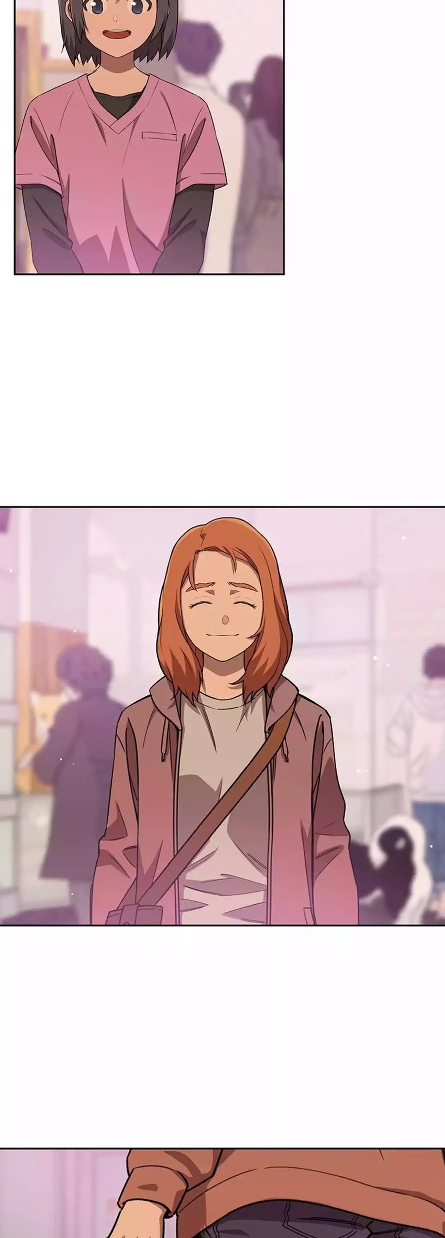 Rainbow Bridge Watchman Chapter 84 Gambar 7