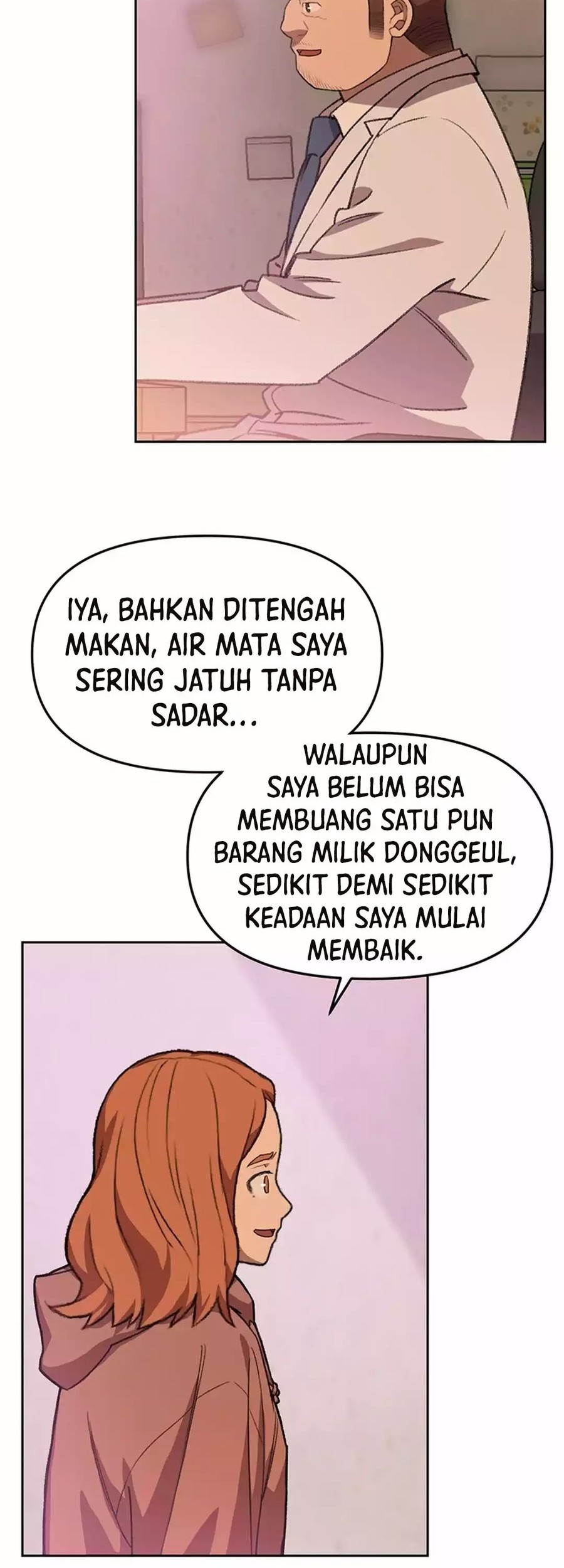 Rainbow Bridge Watchman Chapter 84 Gambar 10