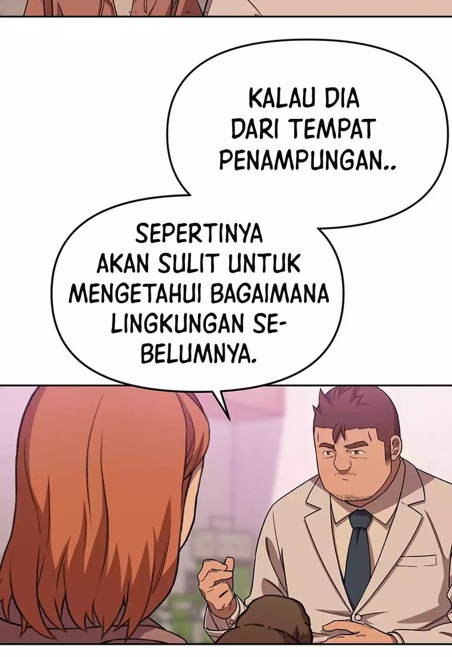 Rainbow Bridge Watchman Chapter 84 Gambar 16