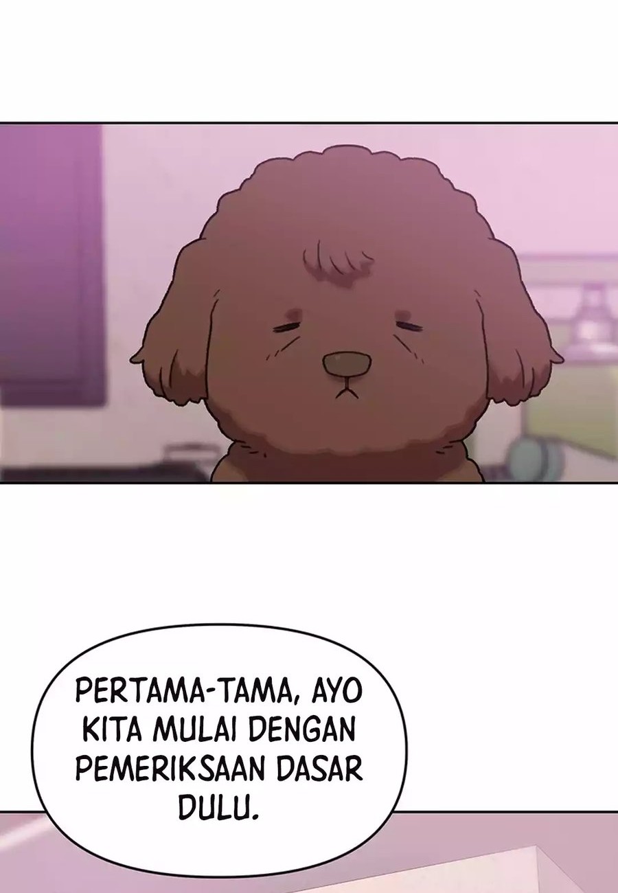 Rainbow Bridge Watchman Chapter 84 Gambar 20