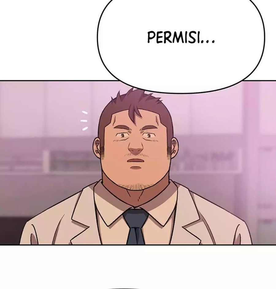 Rainbow Bridge Watchman Chapter 84 Gambar 24