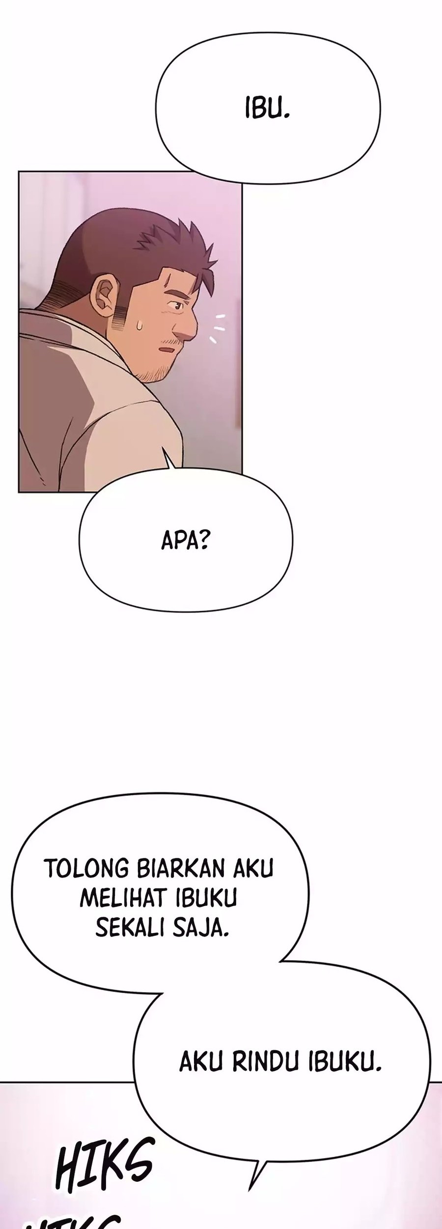 Rainbow Bridge Watchman Chapter 84 Gambar 26