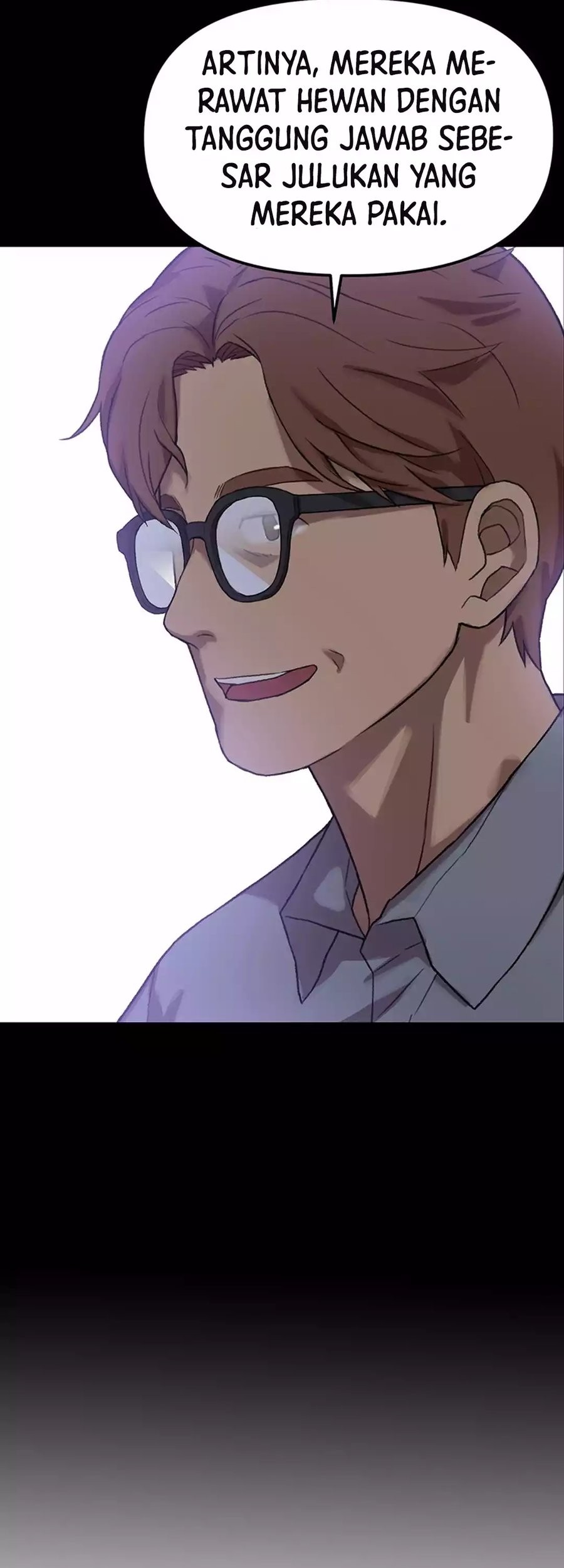 Rainbow Bridge Watchman Chapter 84 Gambar 33