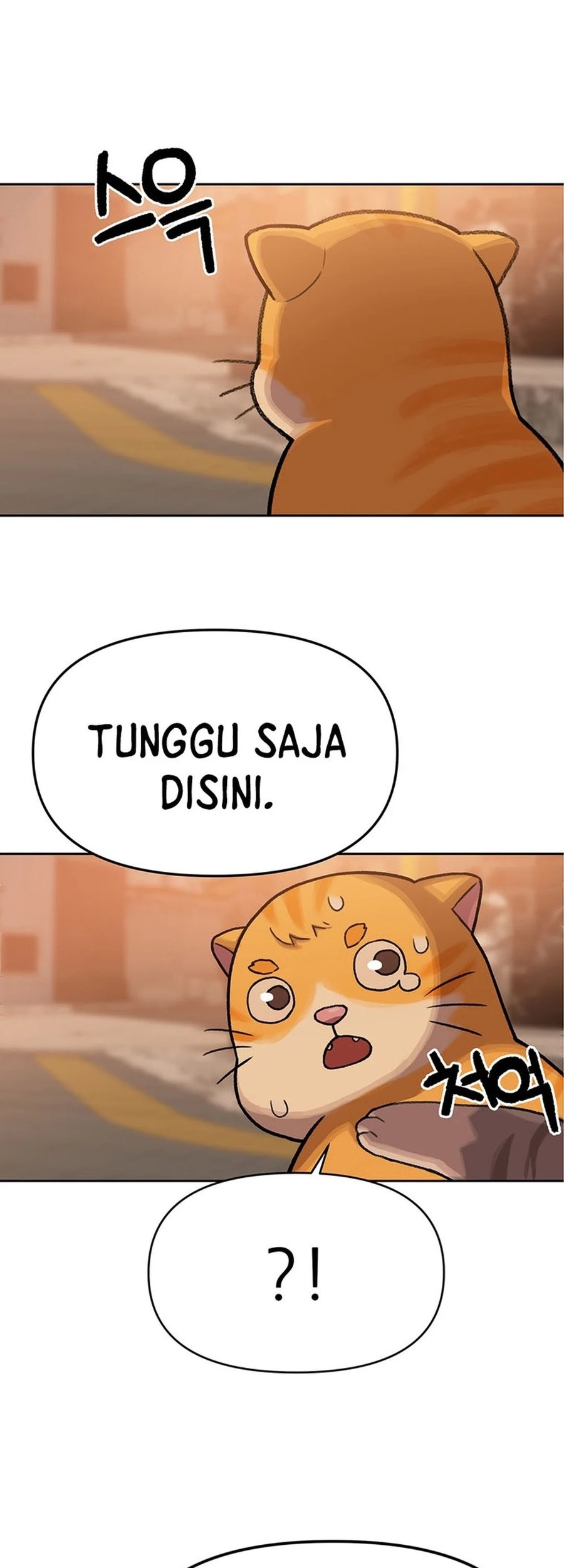 Rainbow Bridge Watchman Chapter 89 Gambar 41