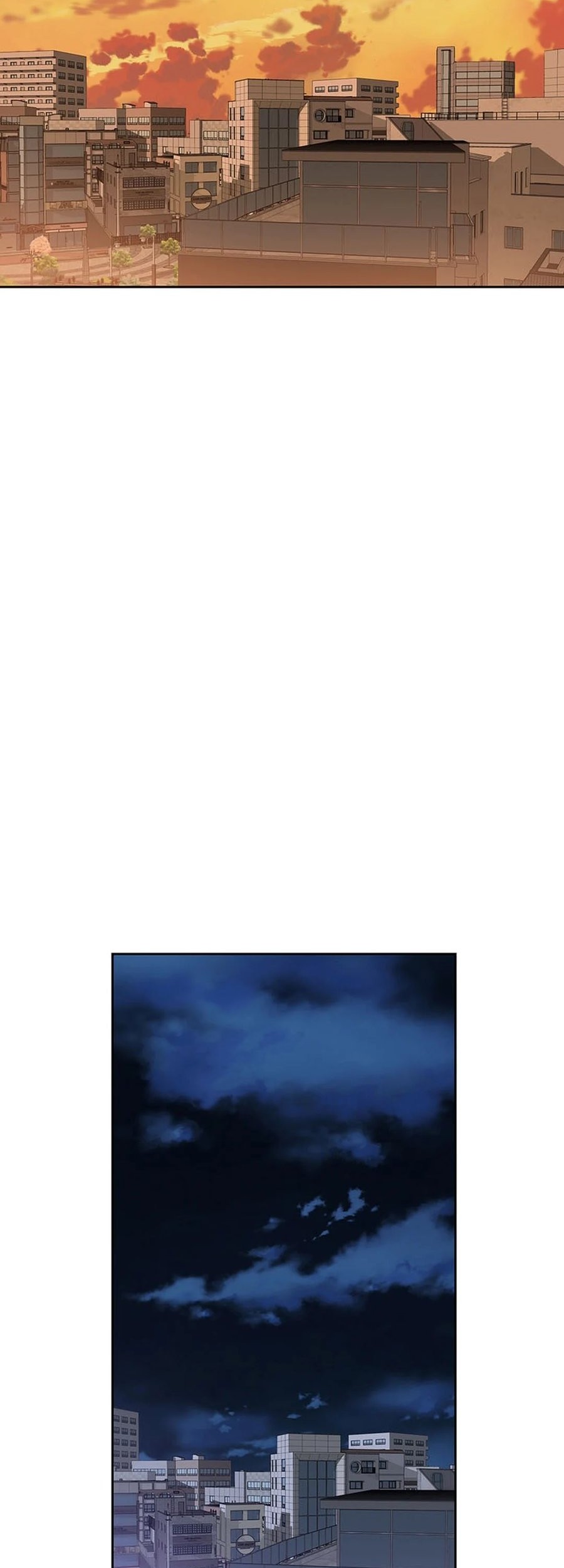 Rainbow Bridge Watchman Chapter 89 Gambar 3