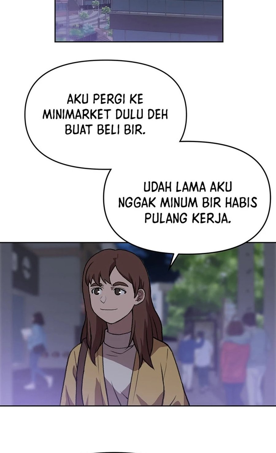 Rainbow Bridge Watchman Chapter 89 Gambar 4